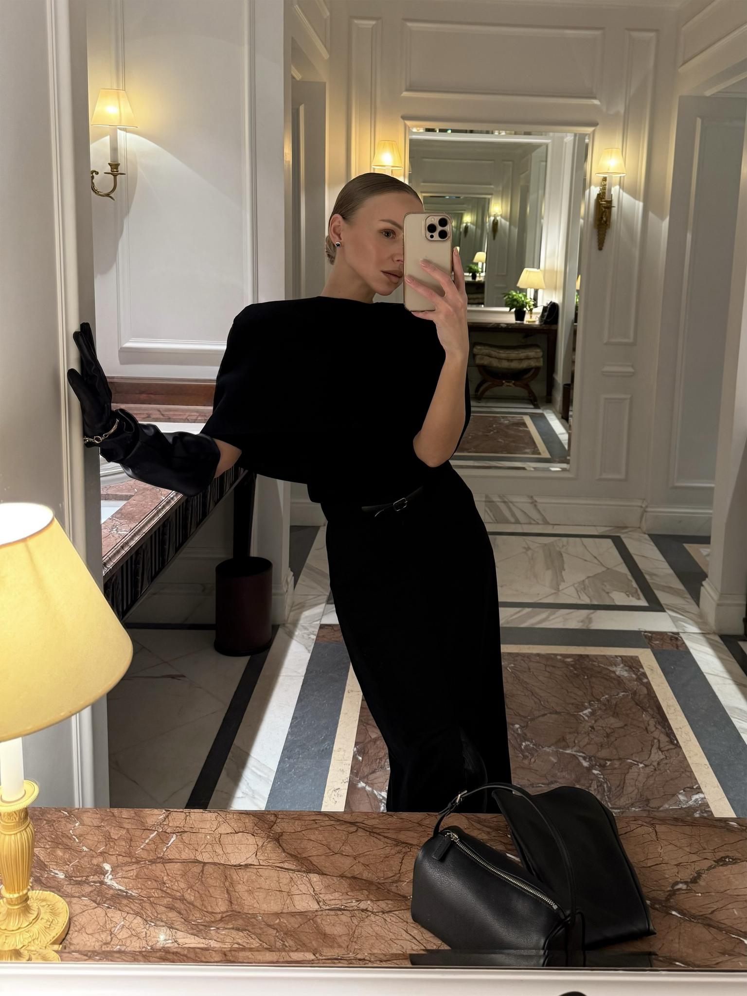 Cape Femme