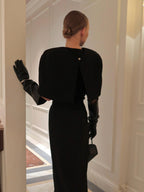 Cape Femme