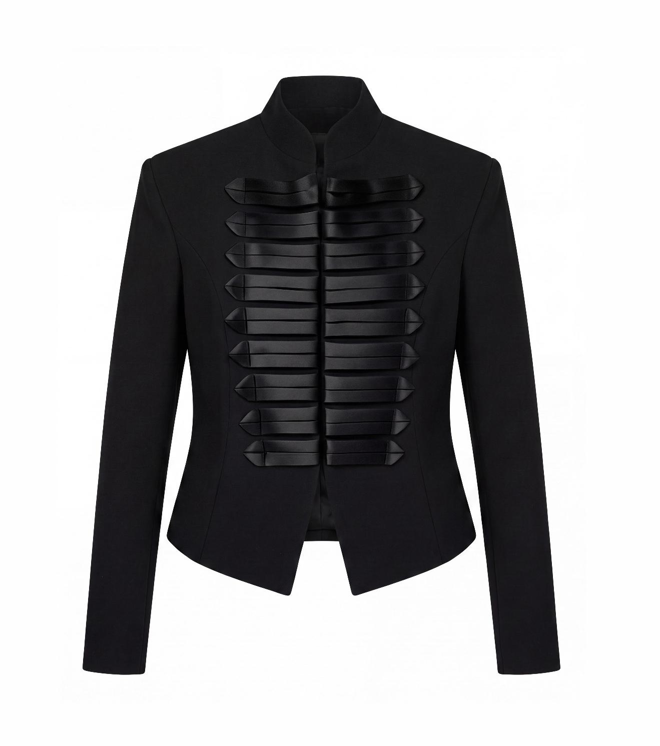 Napoleon Jacket