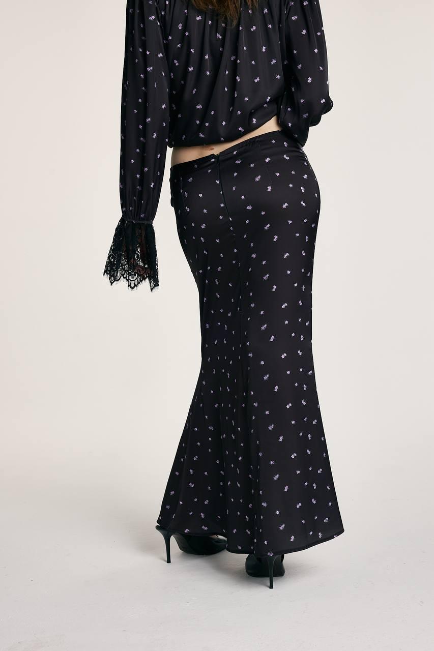 Silhouette Skirt