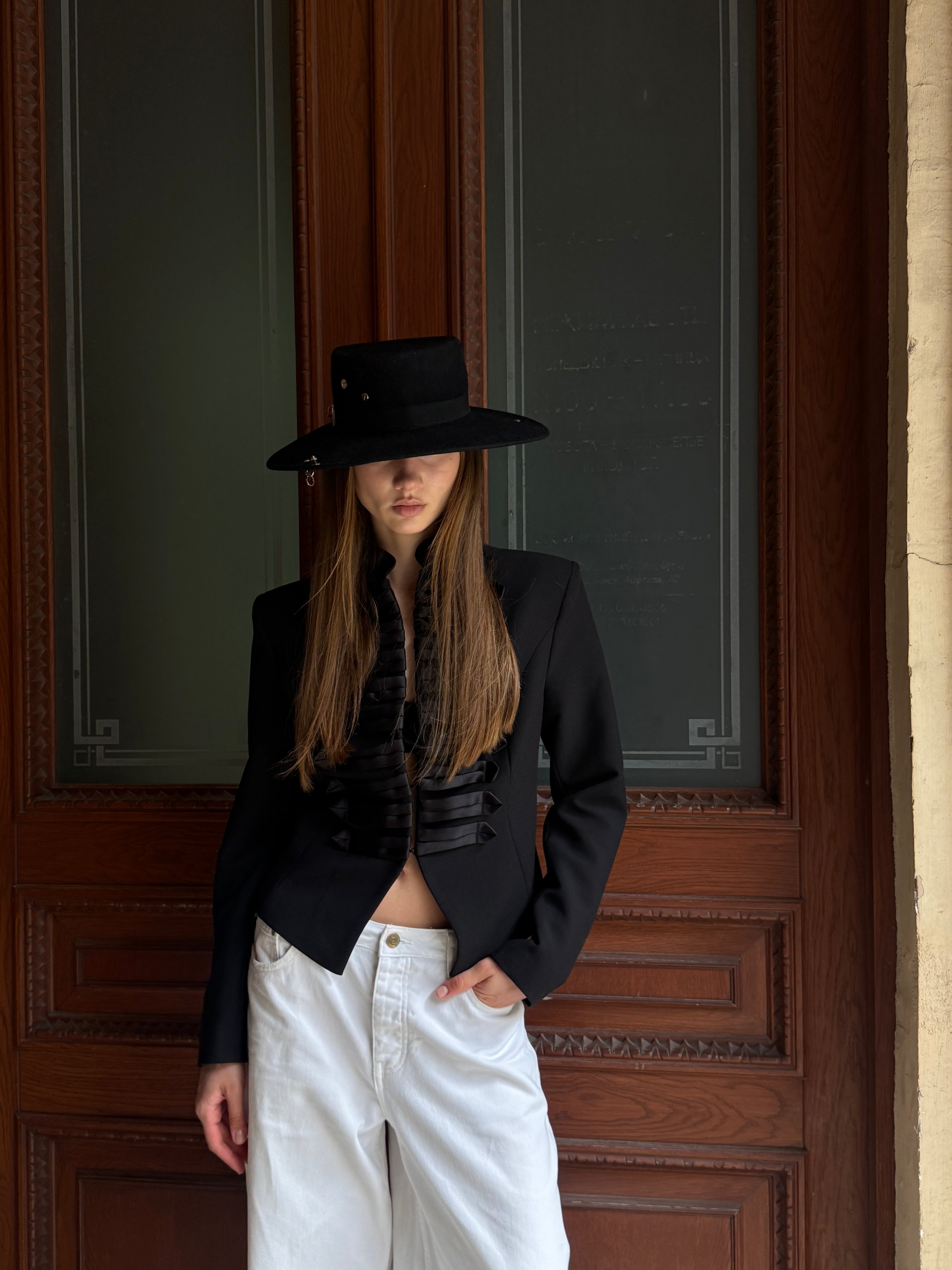 Napoleon Jacket